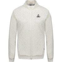 Le Coq Sportif sudadera mujer SAISON FZ Sweat N1 W vista detalle