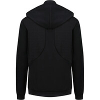 Le Coq Sportif sudadera mujer TRAINING FZ Hoody N1 W 03