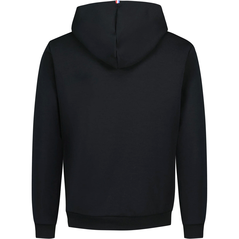 Le Coq Sportif sudadera niño ESS Hoody N3 Enfant 03