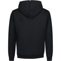 Le Coq Sportif sudadera niño ESS Hoody N3 Enfant 03