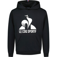 Le Coq Sportif sudadera niño ESS Hoody N3 Enfant vista detalle