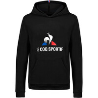 Le Coq Sportif sudadera niño FANWEAR Hoody Enfant vista frontal