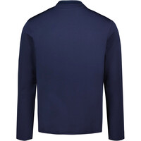 Le Coq Sportif sudaderas deportivas hombre N1 TRAINING Sweat 1/2 Zip M 03