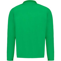 Le Coq Sportif sudaderas deportivas hombre N1 TRAINING Sweat 1/2 Zip M vista trasera