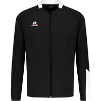Le Coq Sportif sudaderas deportivas hombre N2 TRAINING FZ Sweat M vista frontal