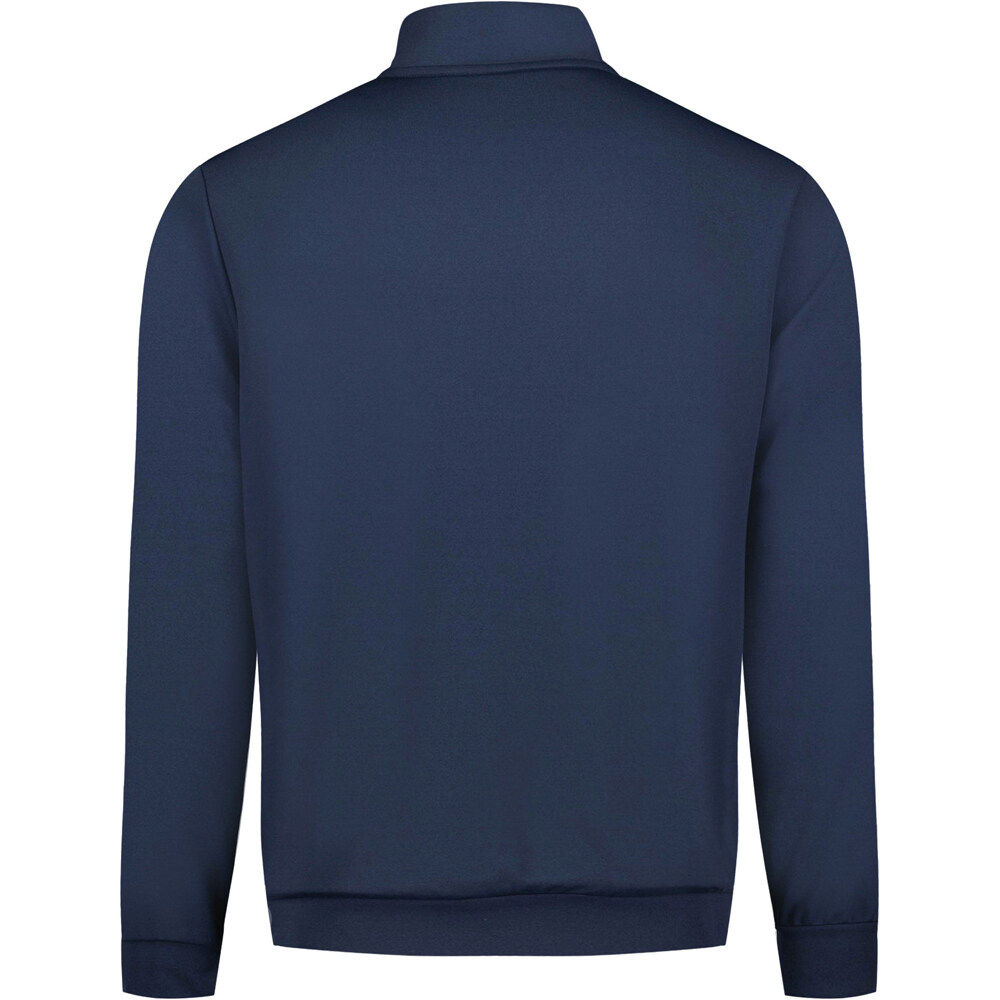 Le Coq Sportif sudaderas deportivas hombre TRAINING FZ Sweat N1 M 03