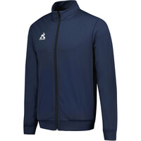 Le Coq Sportif sudaderas deportivas hombre TRAINING FZ Sweat N1 M 04