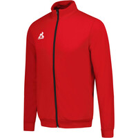 Le Coq Sportif sudaderas deportivas hombre TRAINING FZ Sweat N1 M vista detalle