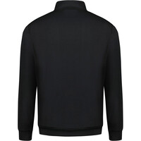 Le Coq Sportif sudaderas deportivas hombre TRAINING FZ Sweat N1 M vista trasera