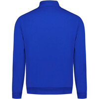 Le Coq Sportif sudaderas deportivas hombre TRAINING FZ Sweat N1 M vista trasera