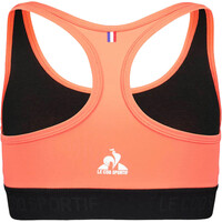 Le Coq Sportif sujetadores deportivos TRAINING Brassiere N°1 W 03