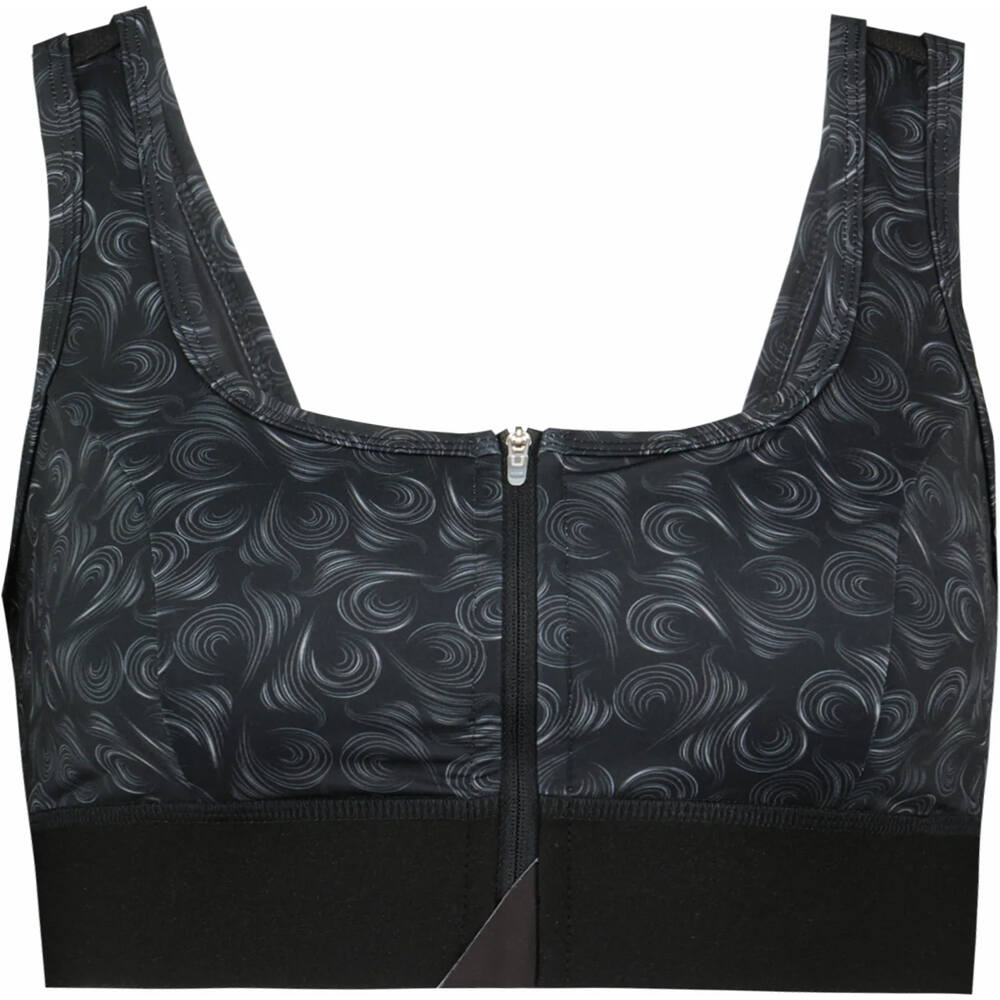 Le Coq Sportif sujetadores deportivos TRAINING LF Brassiere N°4 W vista detalle