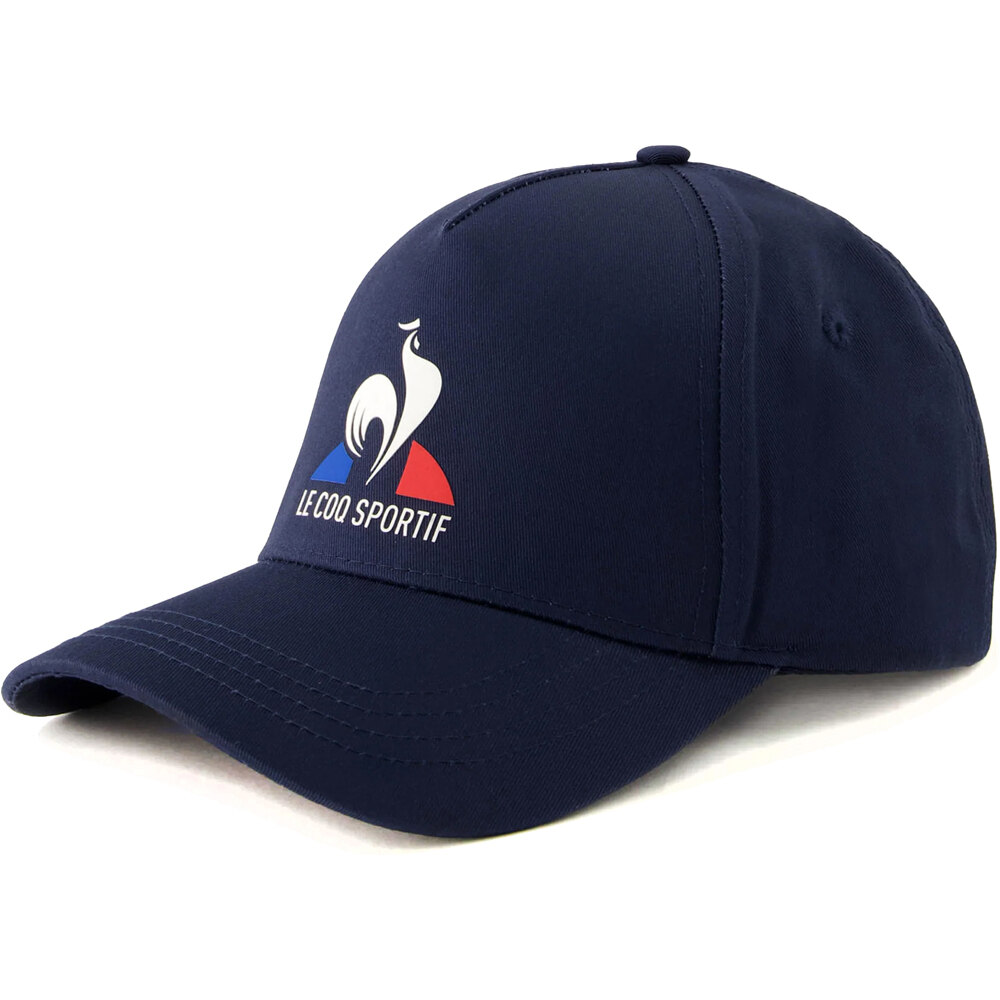 Le Coq Sportif visera lona ESS CAP N1 01