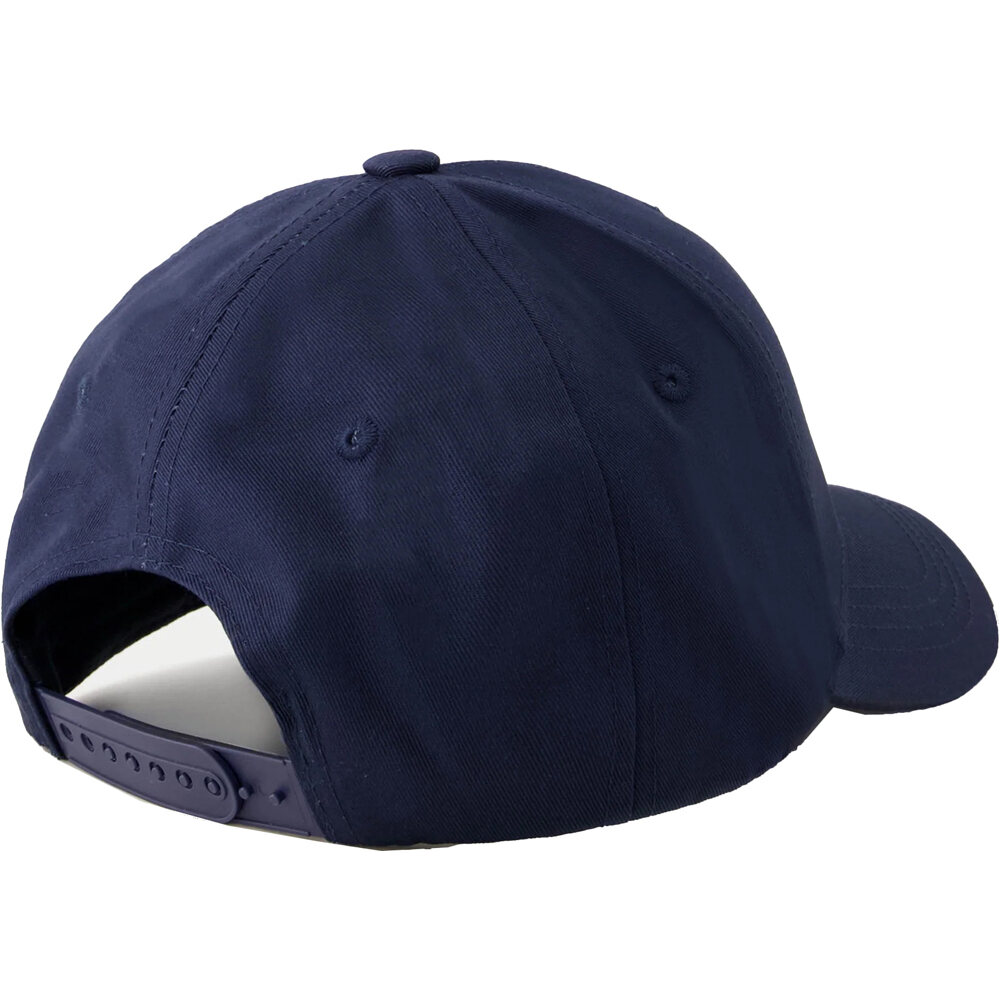 Le Coq Sportif visera lona ESS CAP N1 02