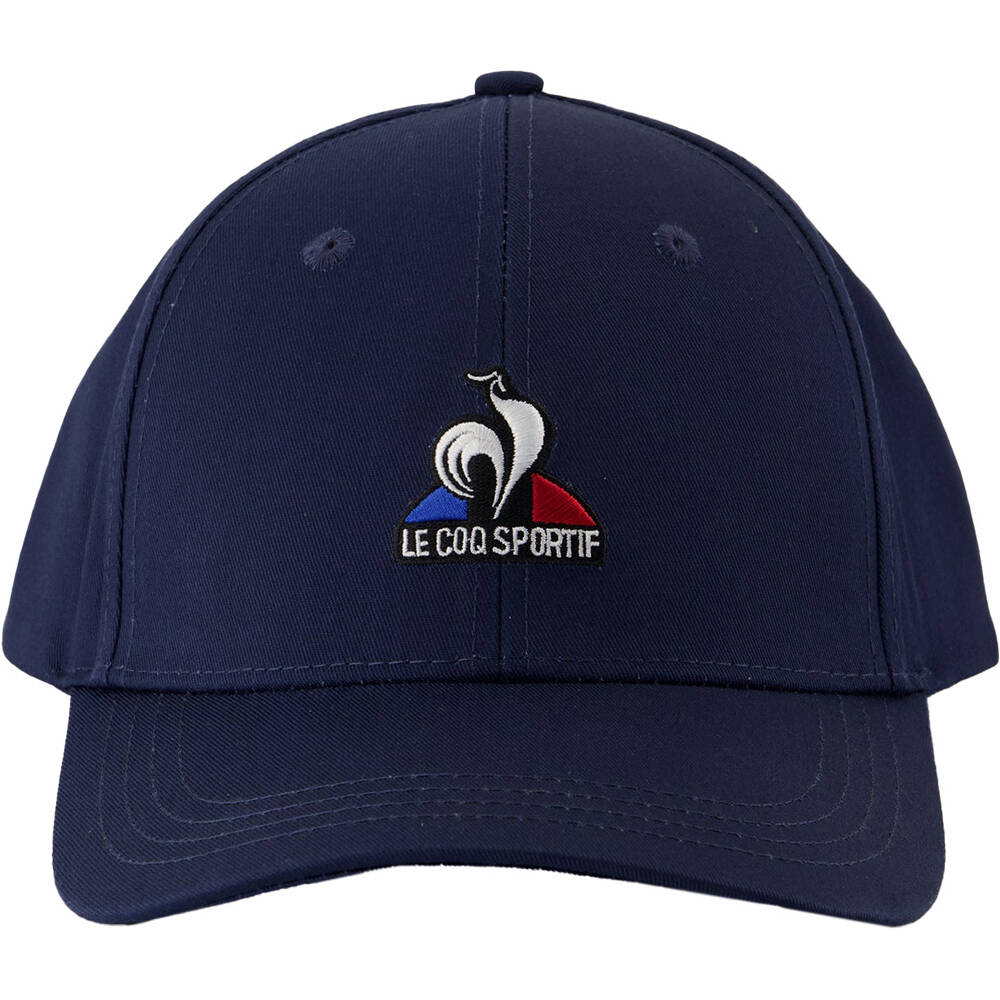 Le Coq Sportif visera lona ESS CAP N1 02
