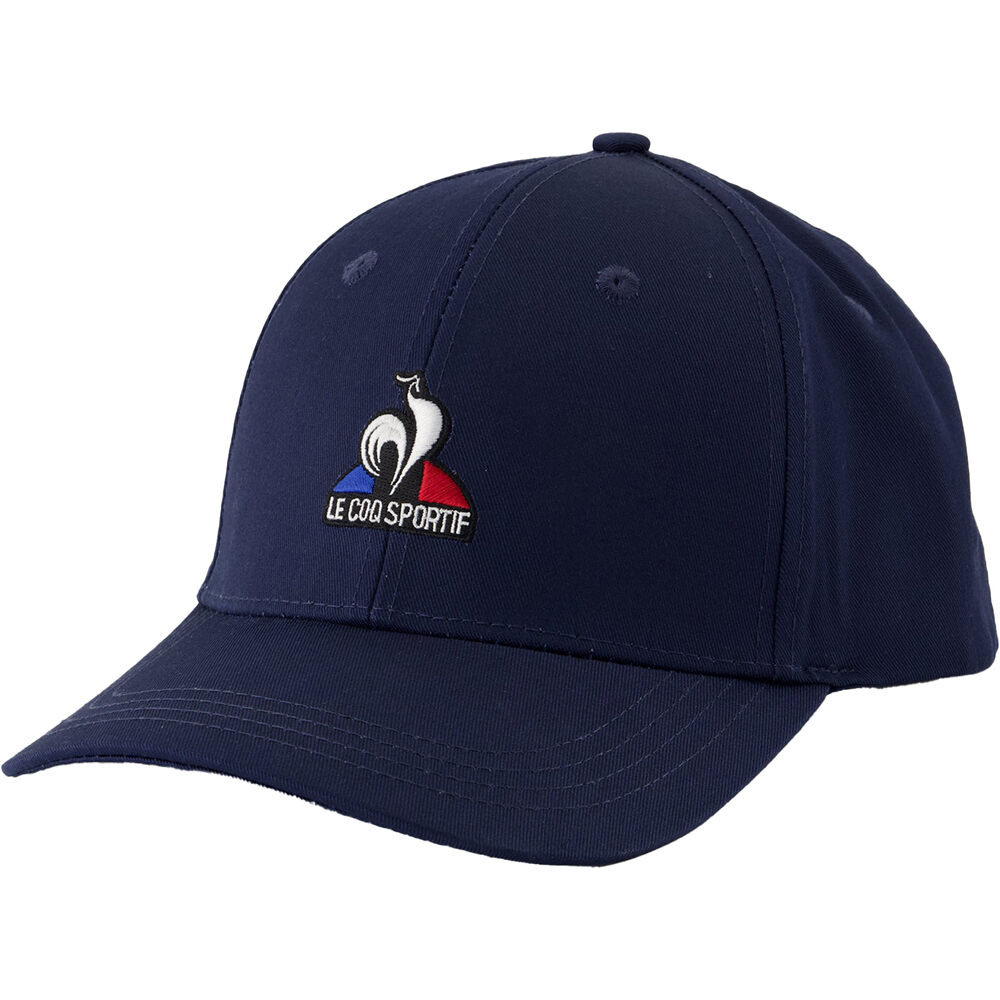 Le Coq Sportif visera lona ESS CAP N1 03