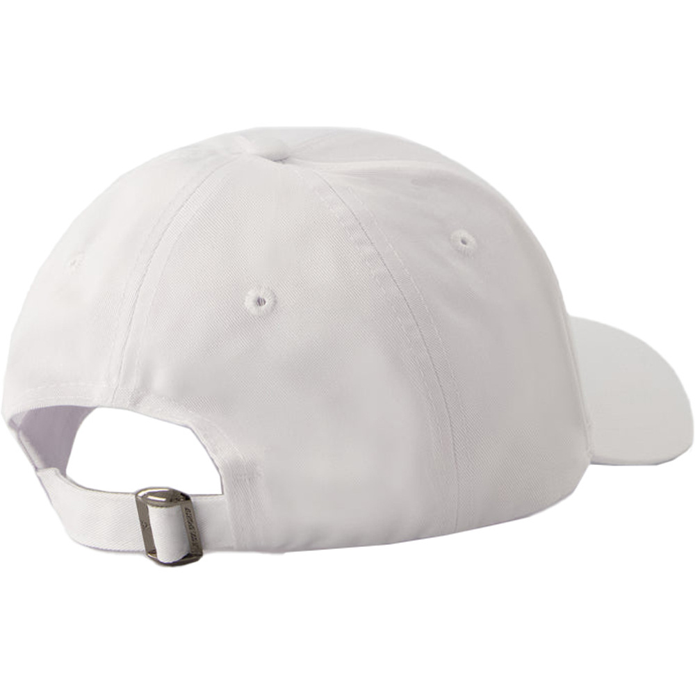 Le Coq Sportif visera lona ESS CAP N2 01