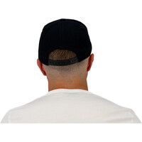 Le Coq Sportif visera lona N2 PRESENTATION CAP 01