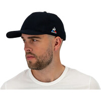Le Coq Sportif visera lona N2 PRESENTATION CAP vista frontal