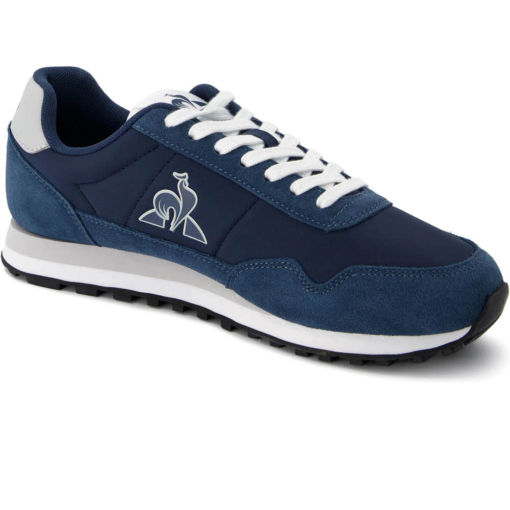Le Coq Sportif zapatilla moda hombre ASTRA lateral interior