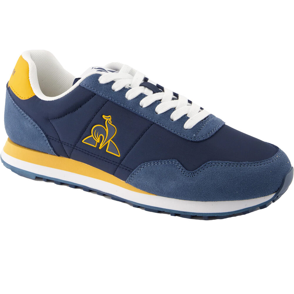 Le Coq Sportif zapatilla moda hombre ASTRA_2 lateral interior