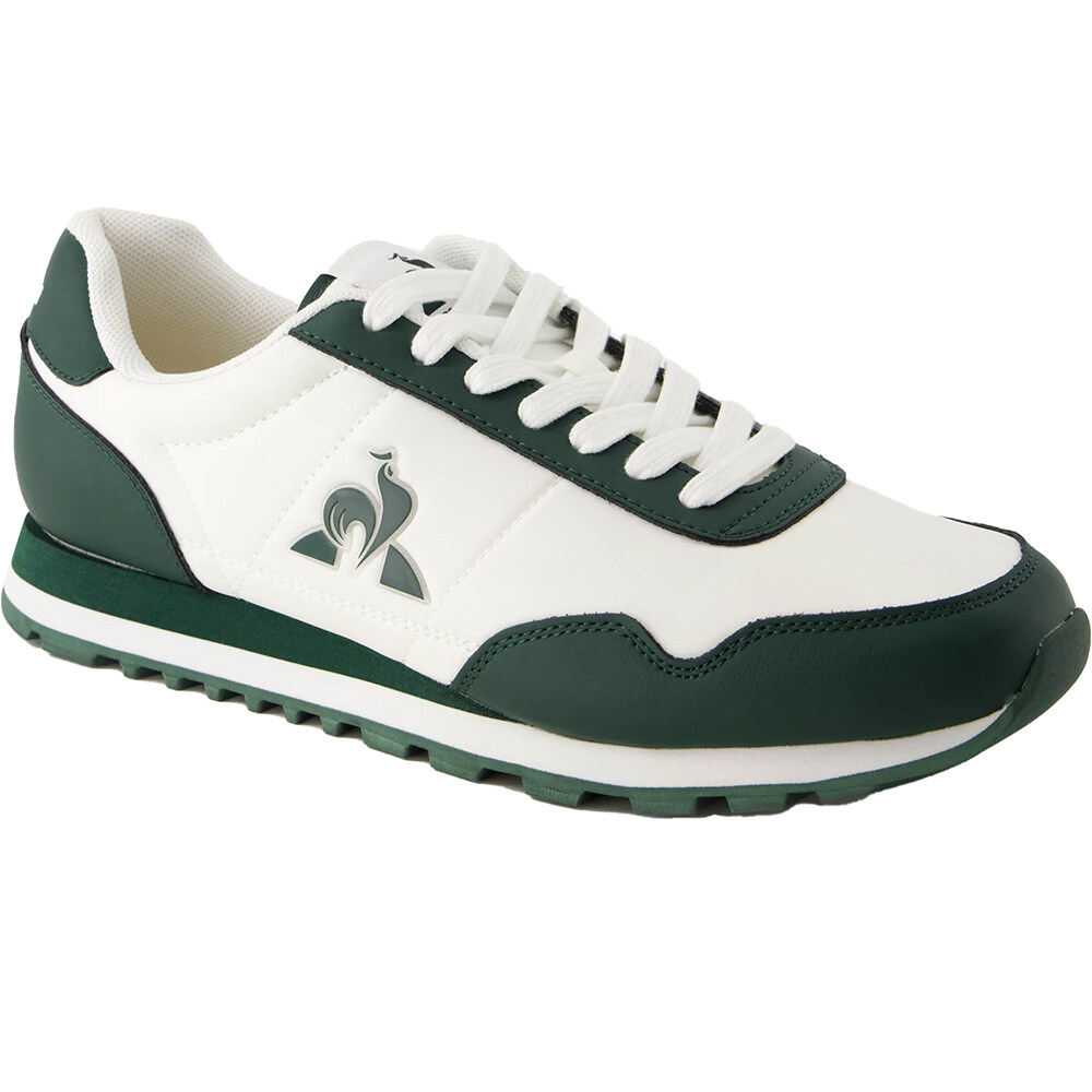 Le Coq Sportif zapatilla moda hombre ASTRA_2 lateral interior