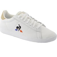 Le Coq Sportif zapatilla moda hombre COURTSET_2 lateral interior