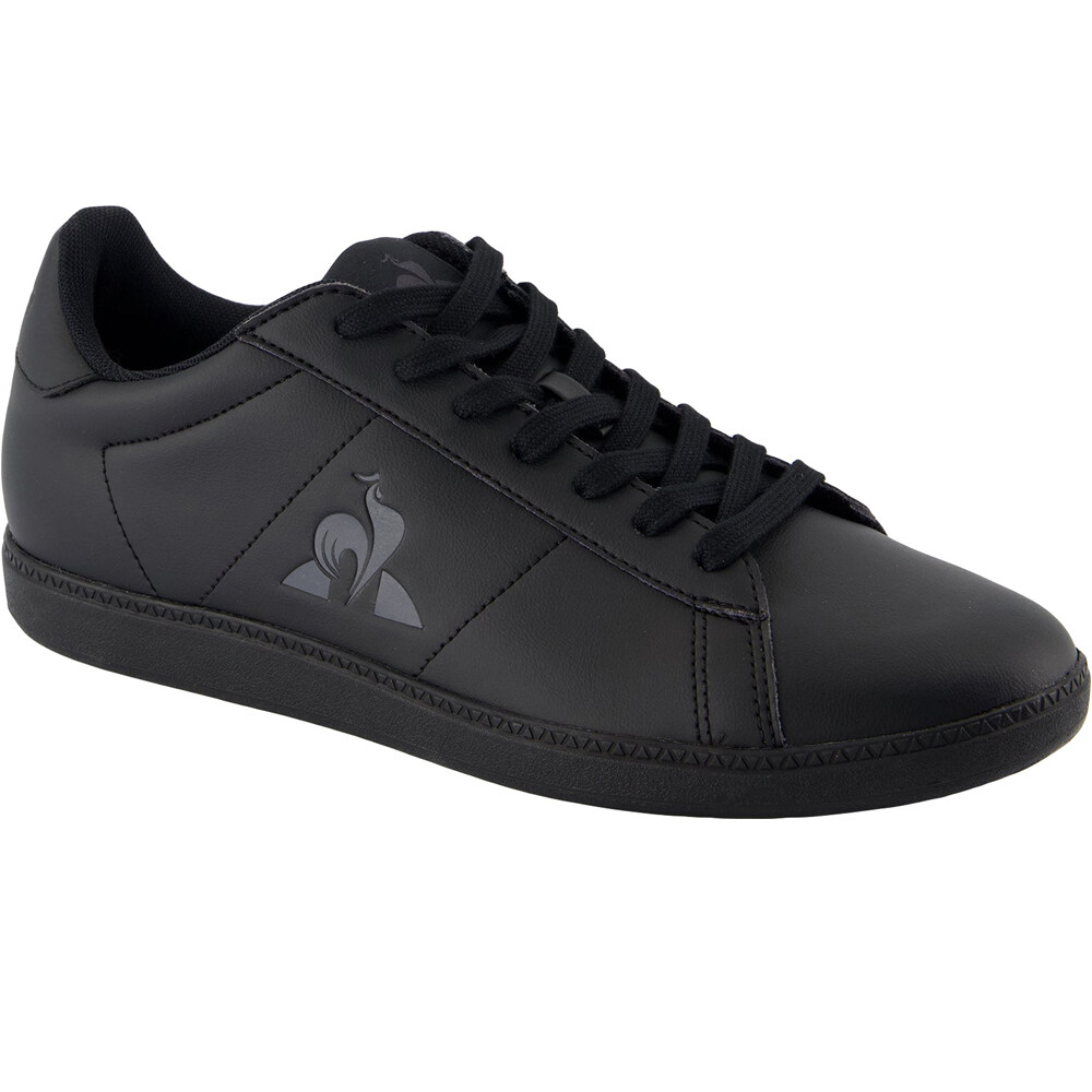Le Coq Sportif zapatilla moda hombre COURTSET_2 lateral interior