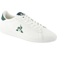Le Coq Sportif zapatilla moda hombre COURTSET_2 lateral interior