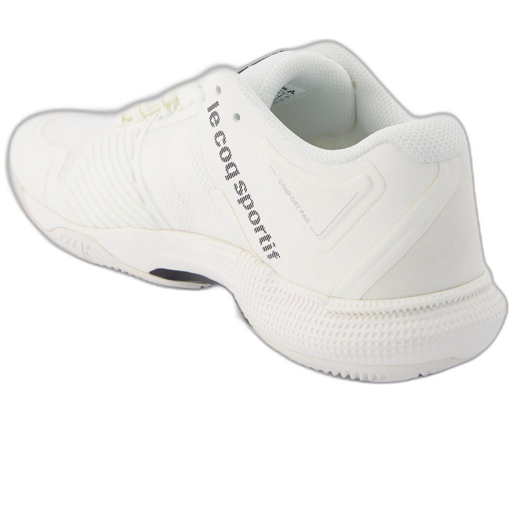 Le Coq Sportif zapatilla moda hombre FUTUR LCS T01 GRASS vista superior