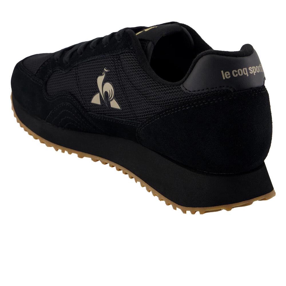 Le Coq Sportif zapatilla moda hombre JET STAR vista trasera