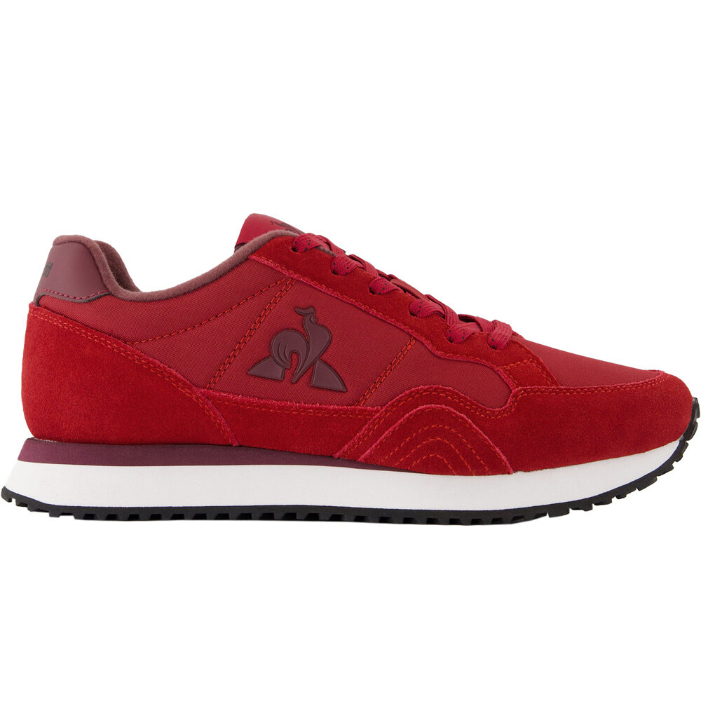 Le Coq Sportif zapatilla moda hombre JET STAR_2 lateral exterior