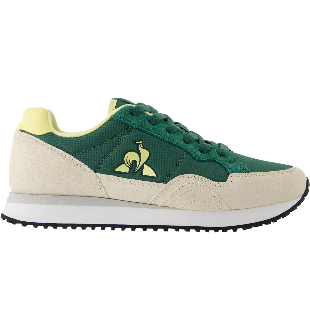 Le Coq Sportif zapatilla moda hombre JET STAR_2 lateral exterior