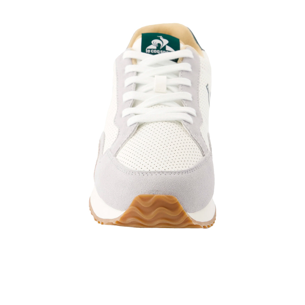 Le Coq Sportif zapatilla moda hombre JET STAR_2 puntera