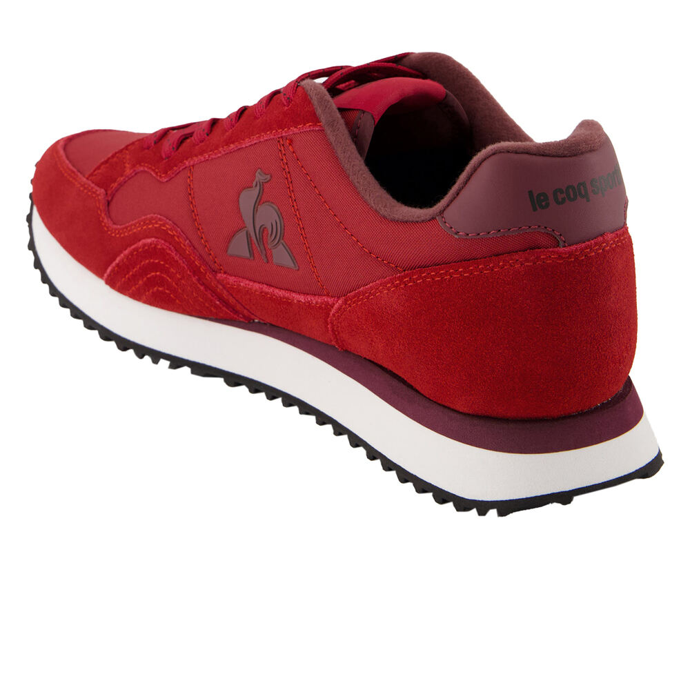 Le Coq Sportif zapatilla moda hombre JET STAR_2 puntera