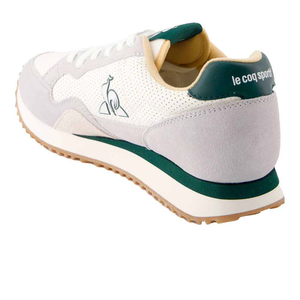 Le Coq Sportif zapatilla moda hombre JET STAR_2 vista trasera