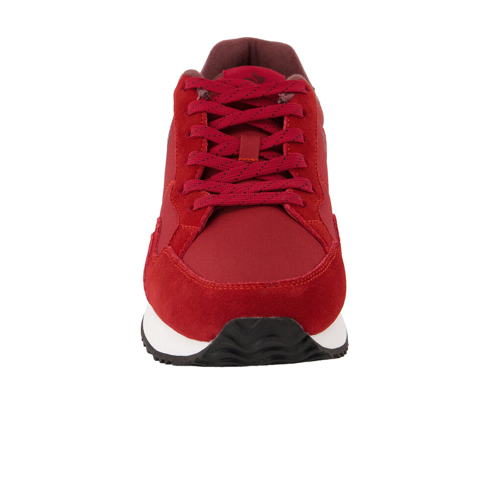 Le Coq Sportif zapatilla moda hombre JET STAR_2 vista trasera