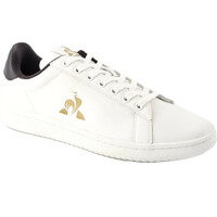 Le Coq Sportif zapatilla moda hombre LCS COURT CLEAN PREMIUM lateral interior