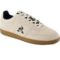 Le Coq Sportif zapatilla moda hombre LCS DERBY SUEDE lateral interior