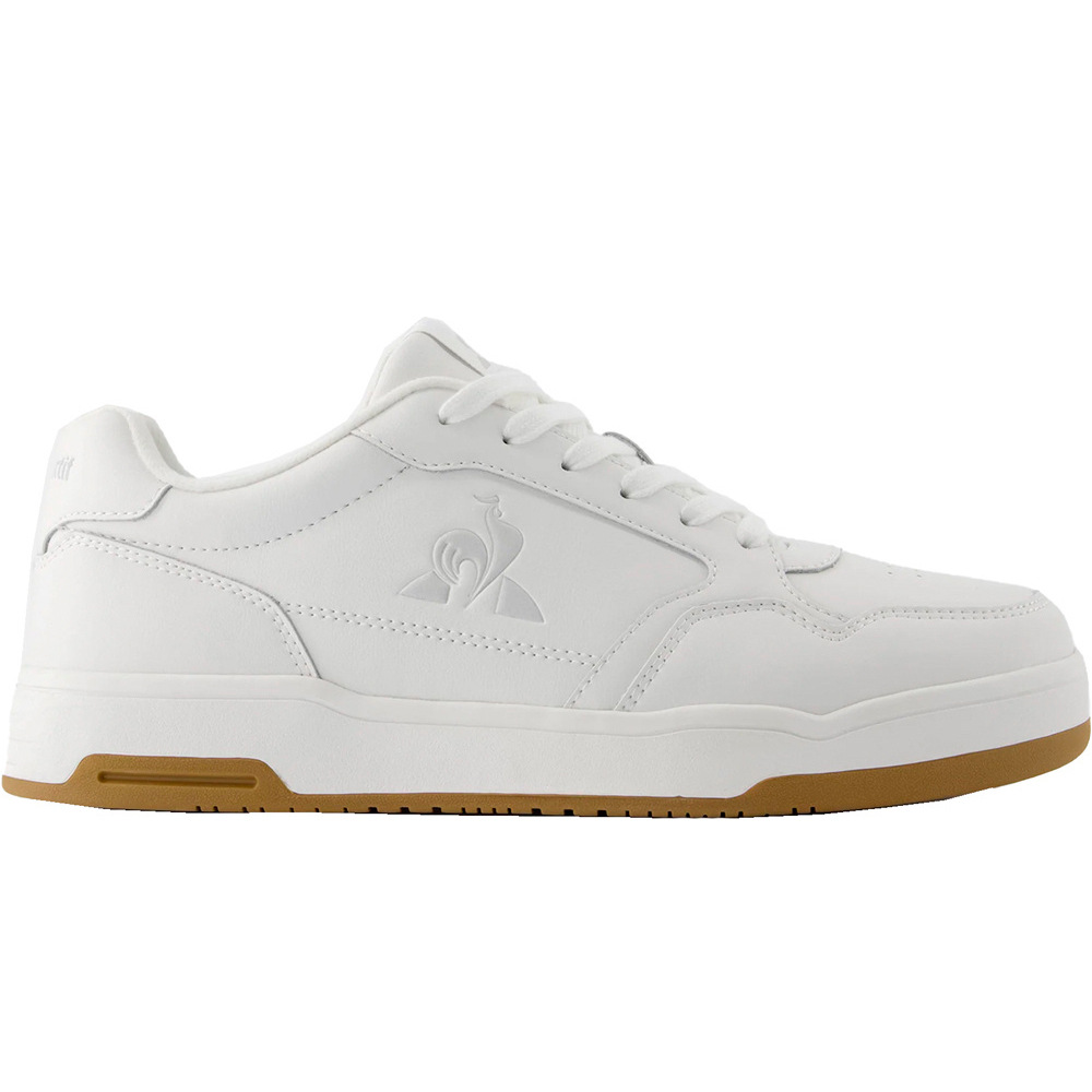 Le Coq Sportif zapatilla moda hombre LCS MASTER lateral exterior