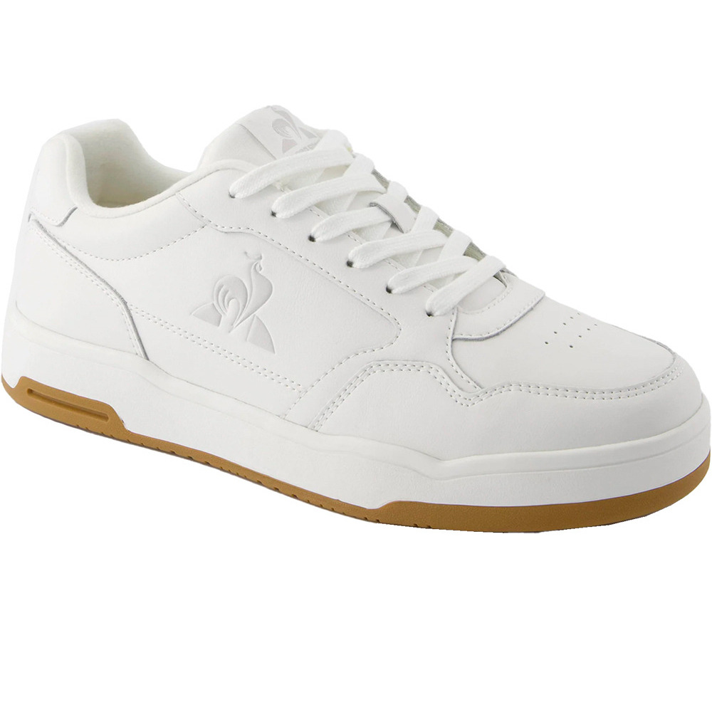 Le Coq Sportif zapatilla moda hombre LCS MASTER lateral interior