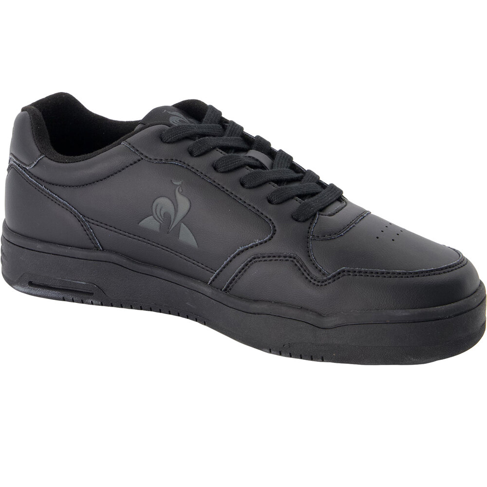 Le Coq Sportif zapatilla moda hombre LCS MASTER lateral interior