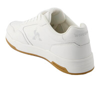 Le Coq Sportif zapatilla moda hombre LCS MASTER vista trasera