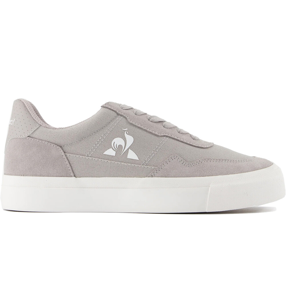 Le Coq Sportif zapatilla moda hombre LCS OLLIE lateral exterior
