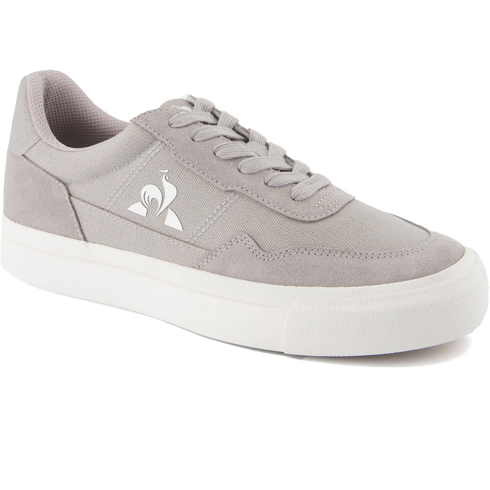 Le Coq Sportif zapatilla moda hombre LCS OLLIE lateral interior