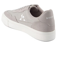 Le Coq Sportif zapatilla moda hombre LCS OLLIE vista trasera