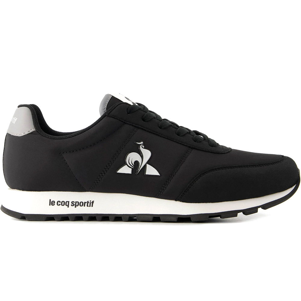Le Coq Sportif zapatilla moda hombre RACERONE lateral exterior