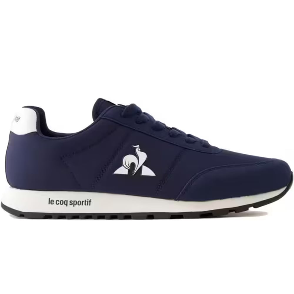 Le Coq Sportif zapatilla moda hombre RACERONE lateral exterior
