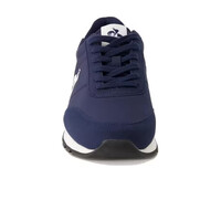Le Coq Sportif zapatilla moda hombre RACERONE lateral interior