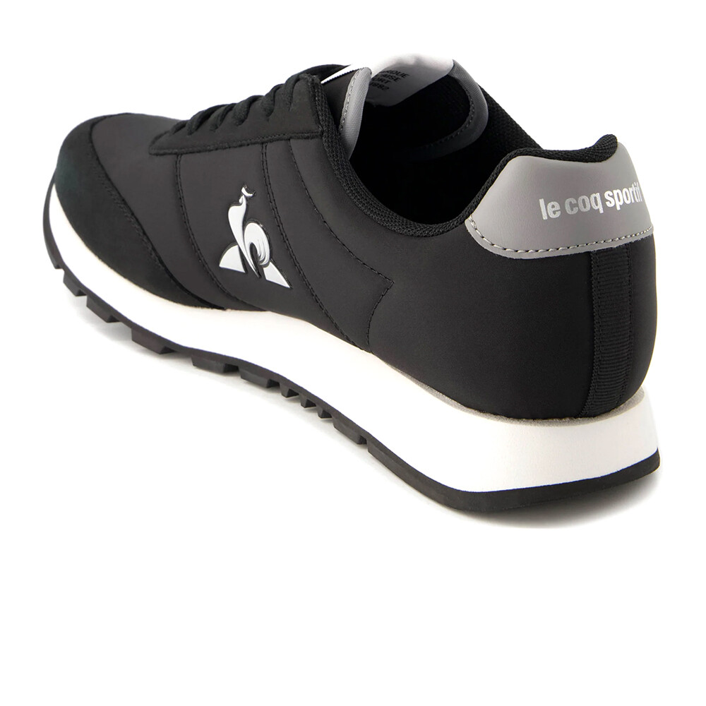 Le Coq Sportif zapatilla moda hombre RACERONE vista trasera